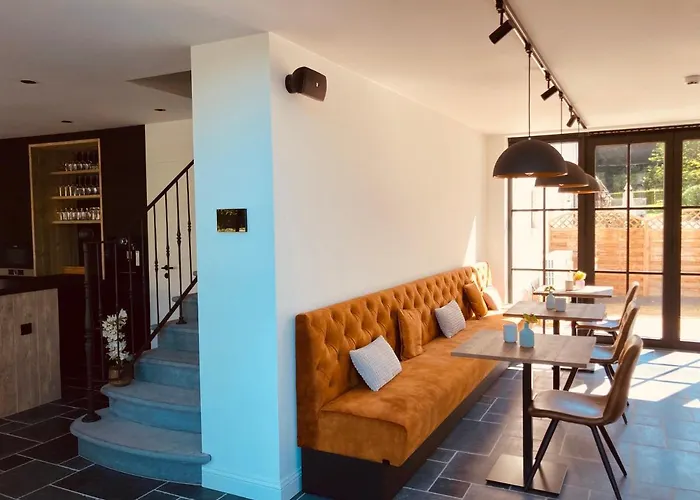 De Molenhoeve 3* Voeren