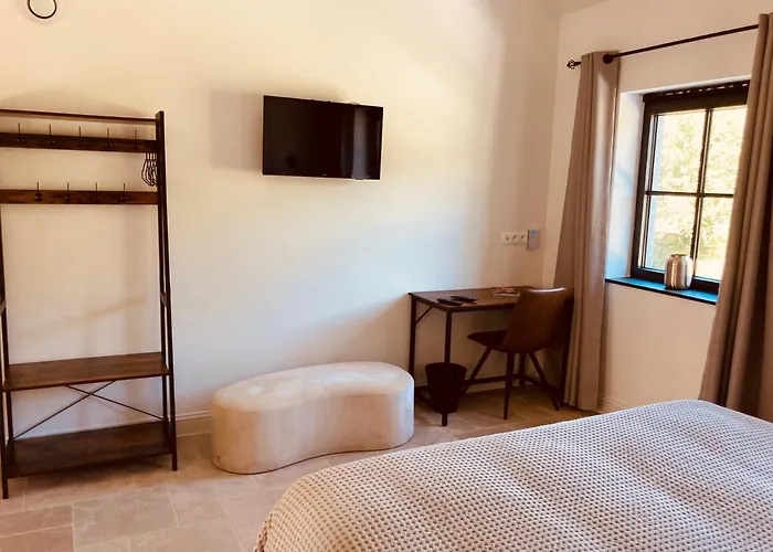 De Molenhoeve 3* Voeren