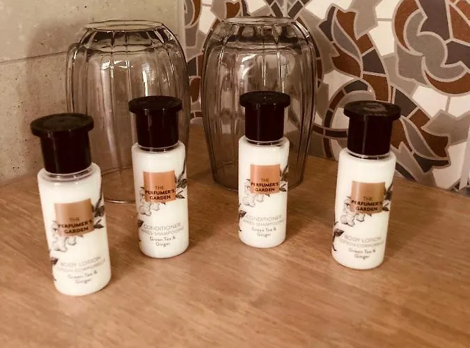 Bed & Breakfast De Molenhoeve