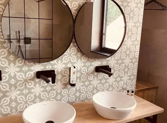 Bed & Breakfast De Molenhoeve Voeren