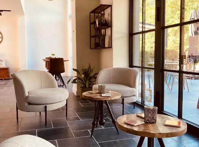 Bed & Breakfast De Molenhoeve