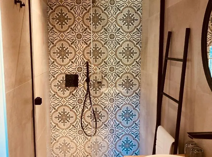 Bed & Breakfast De Molenhoeve Voeren