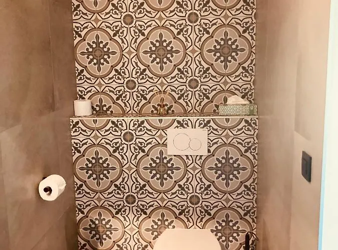 Bed & Breakfast De Molenhoeve Voeren