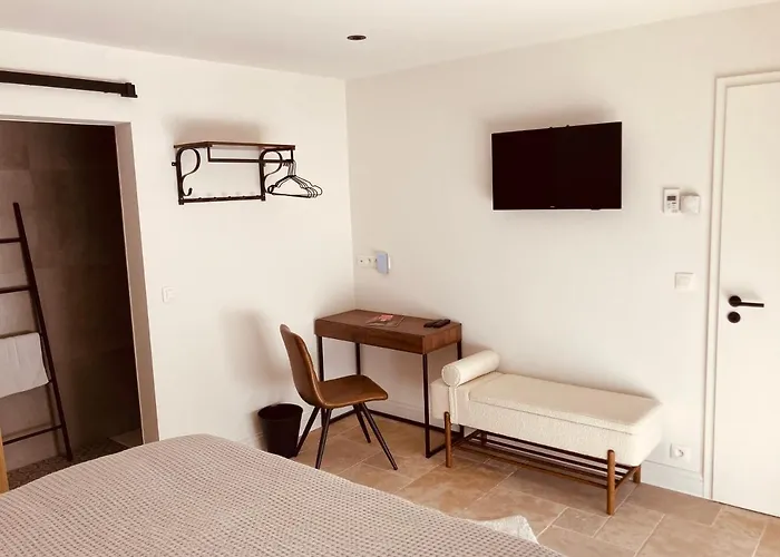 Bed & Breakfast De Molenhoeve