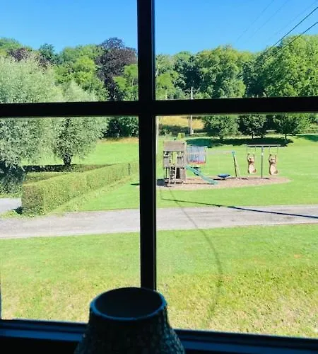 De Molenhoeve 住宿加早餐酒店 3*