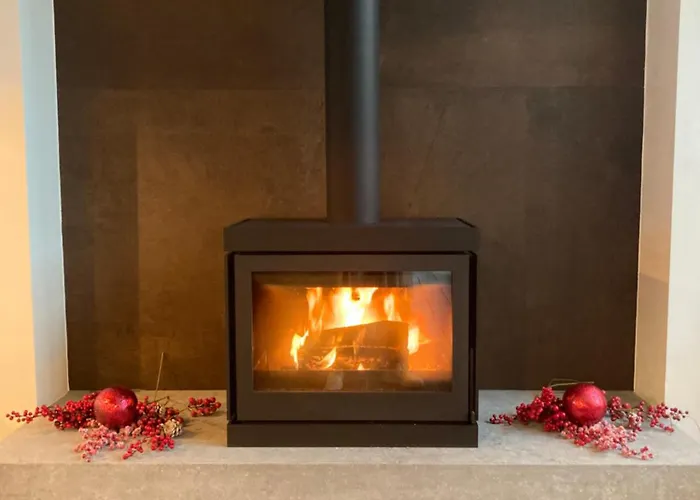 De Molenhoeve Bed & Breakfast Voeren